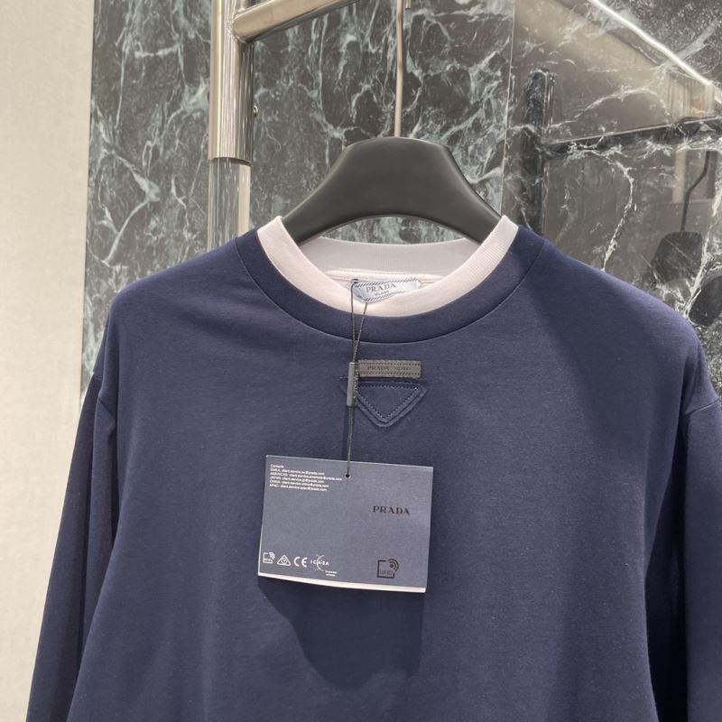 Prada T-Shirts